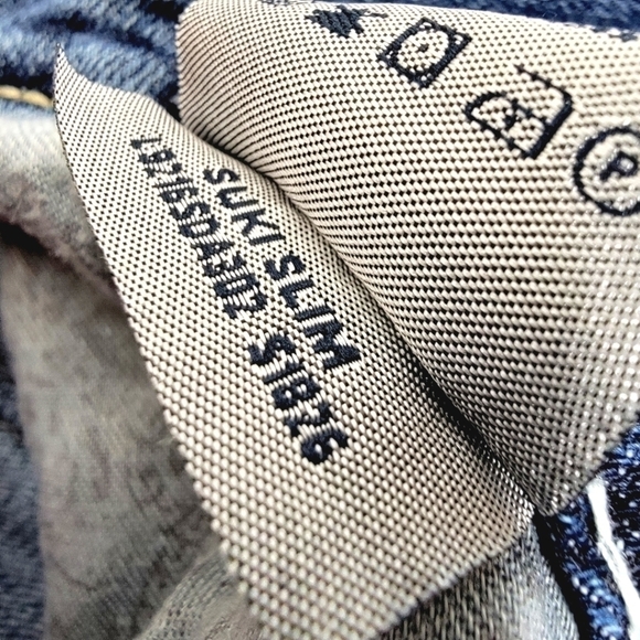 Jeans - Picture 14 of 16